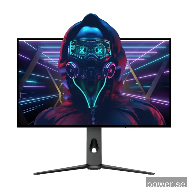 Cepter E-Sport Pro V2 OLED 27" QHD-gamingskärm