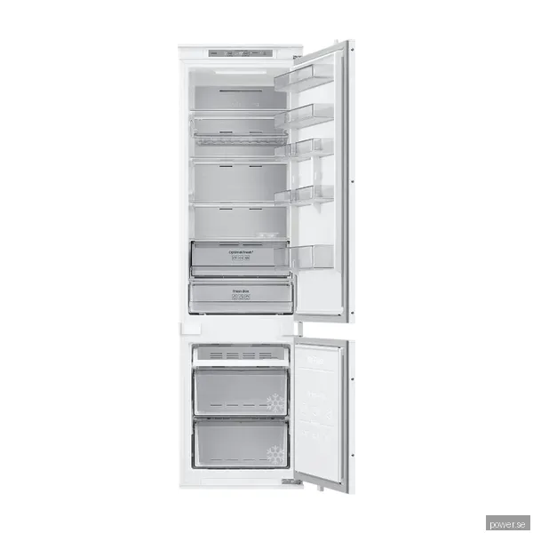 Samsung Series 7 BRB80F30AES0EF integrerad kyl/frys