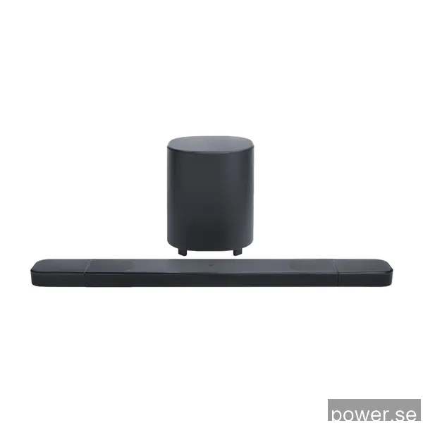 JBL Bar 1000 MKII Dolby Atmos soundbar