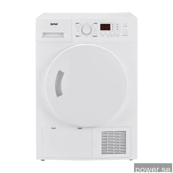 Senz SEDR2D8HP torktumlare