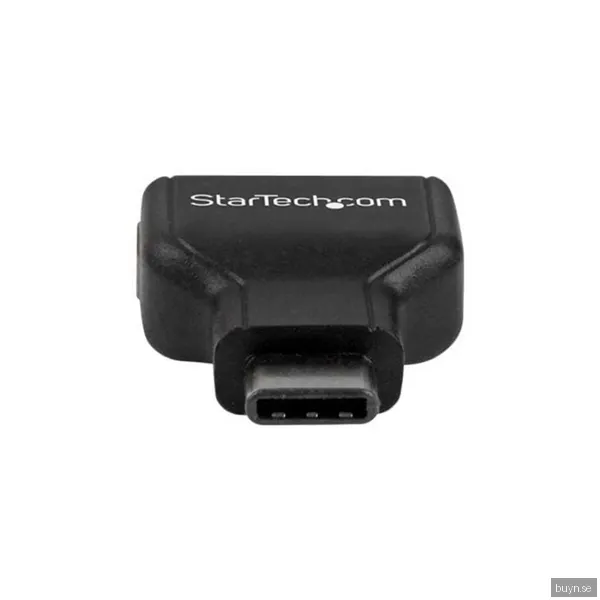 Startech Adapter USB-C -> USB-A - Hane till hona