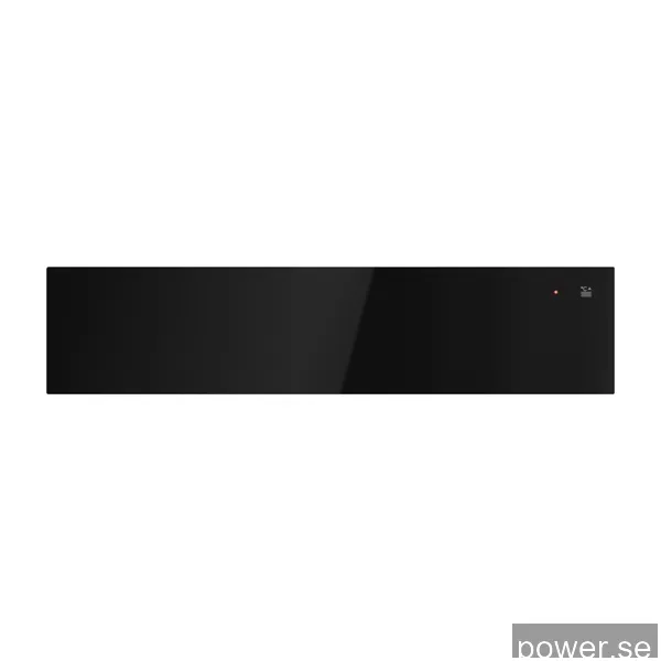 Asko Craft ODW51BG0 värmelåda