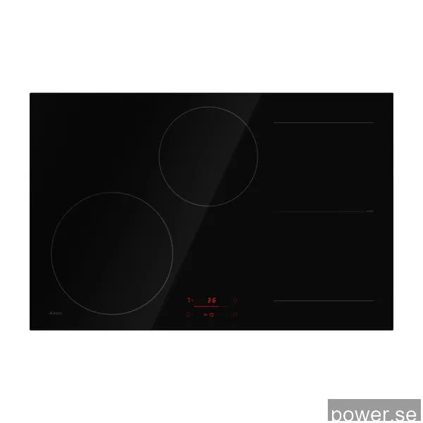 ASKO Induktionshäll HI2842FBG1 (80cm)