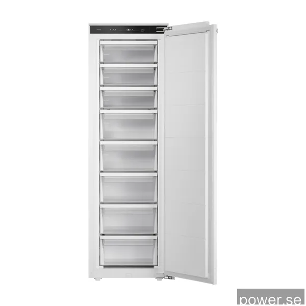 Asko Series 2 RBF276DND1 integrerad frys