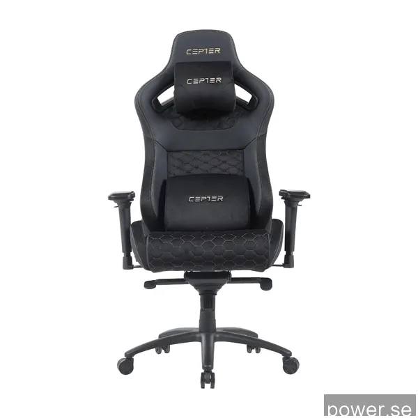 Cepter Titanium gamingstol