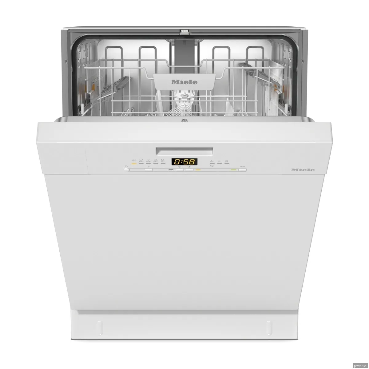 Miele Diskmaskin G 5611 U Active (vit)