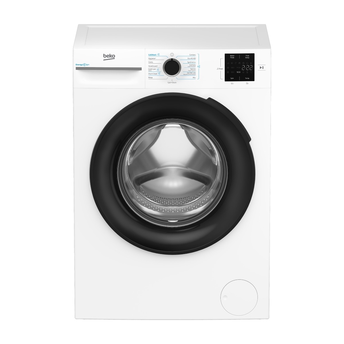 Beko BM3WT3841W tvättmaskin