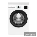Beko BM3WT3841W tvättmaskin