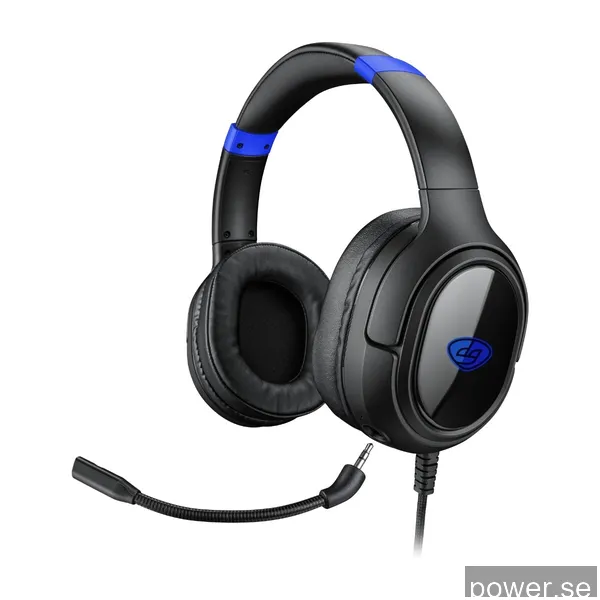 Dacota Gaming NYX gamingheadset