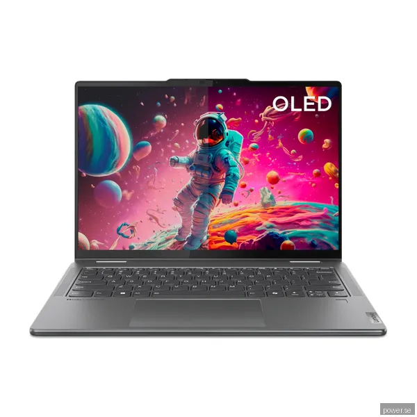 Lenovo Yoga 7 2-in-1 14ILL10 14" Copilot+ PC