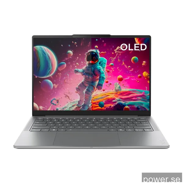 Lenovo Yoga Slim 7 14ILL10 U7 14" Copilot+ PC