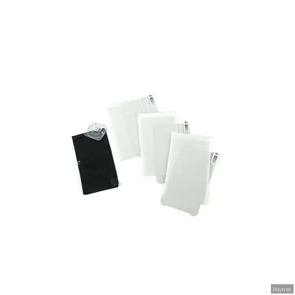 Zebra PACK OF SPARE SCREEN PROTECTORSCPNT
