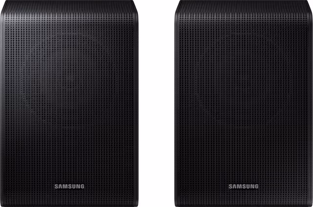 Samsung SWA-9250Sa bak bluetooth-högtalare (svarta)