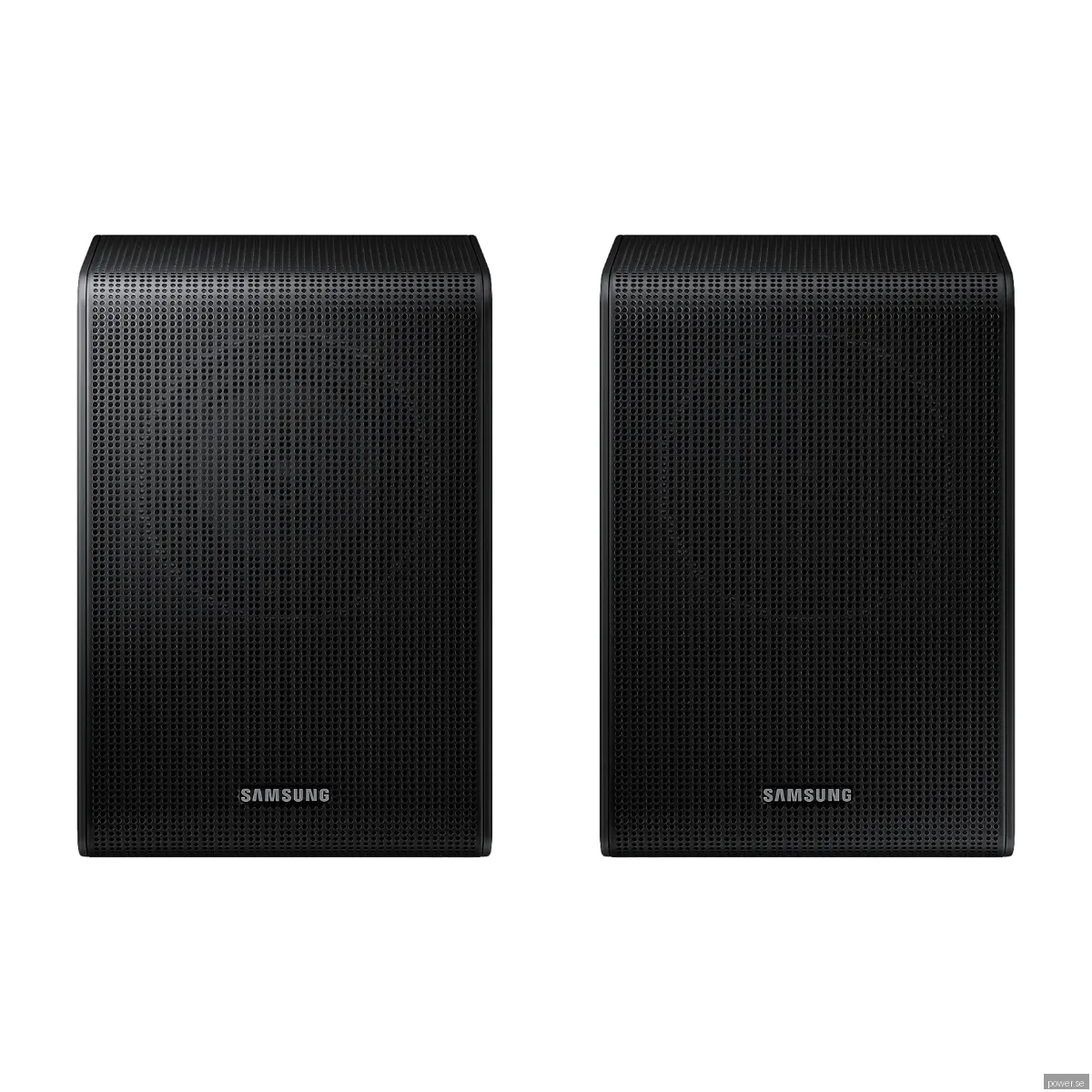 Samsung SWA-9250S trådlösa bakhögtalare (svarta)