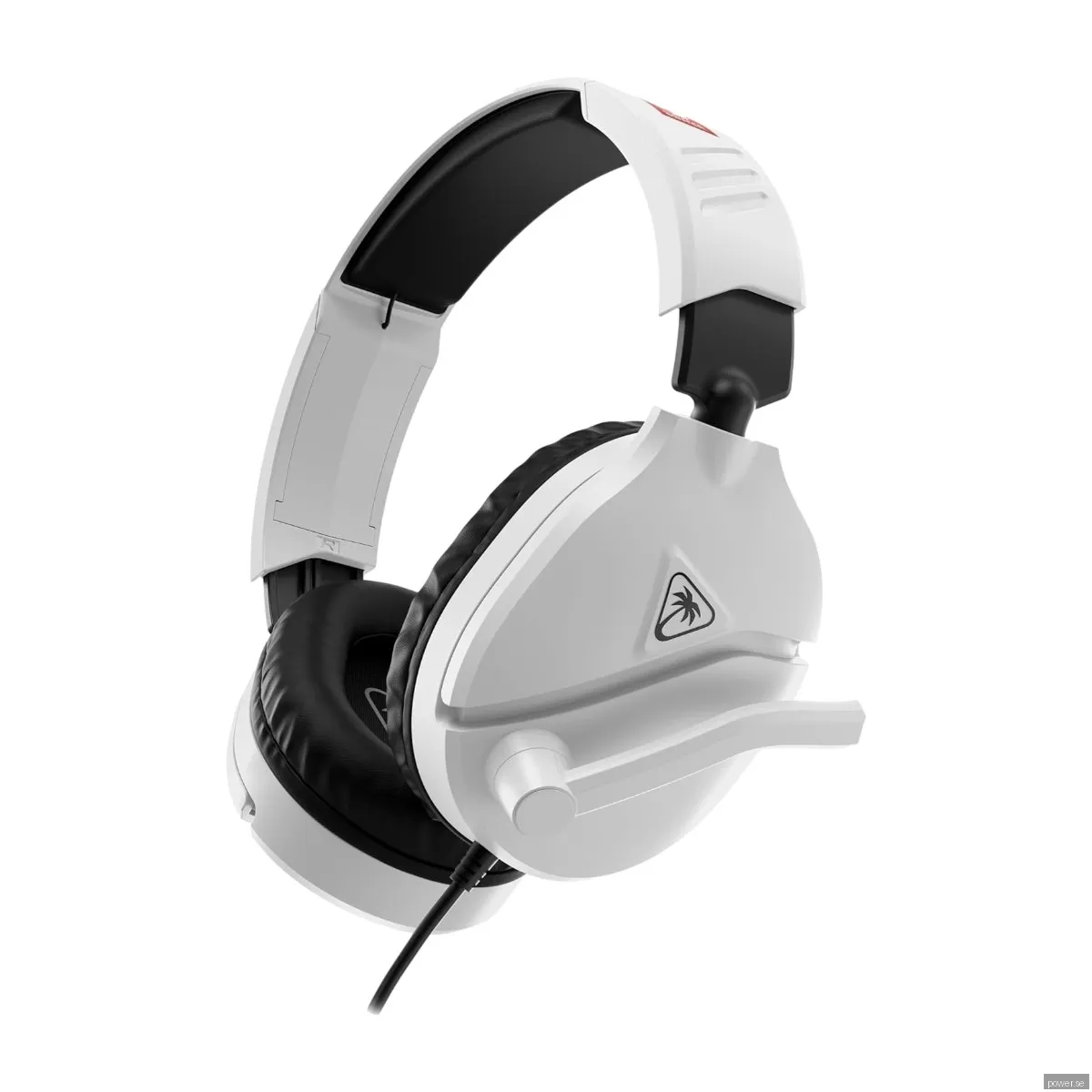 Turtle Beach Recon 70 - White - Wired Headset - Nintendo Switch