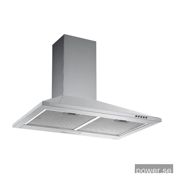 Senz SEHO260WALX köksfläkt