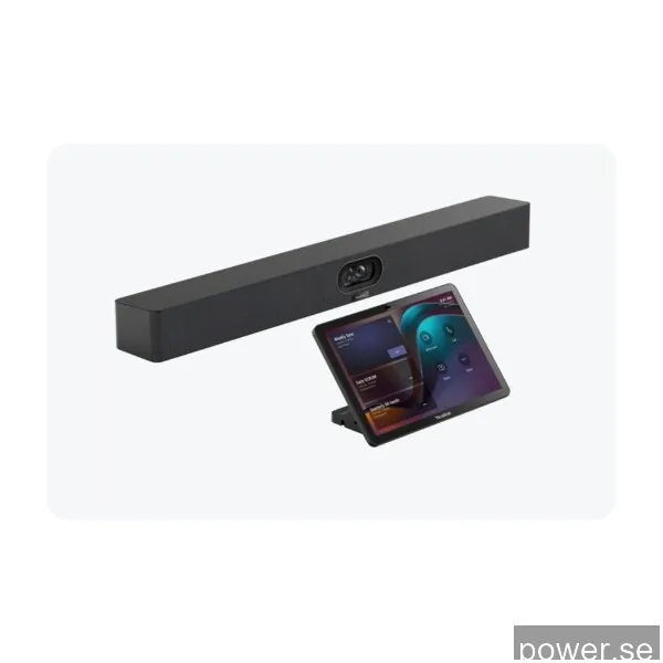 Yealink A40 collaboration bar