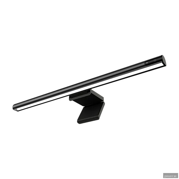 Eletra skärm ljusramp