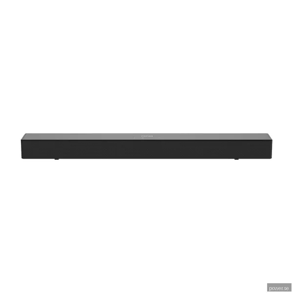 Cepter 2.0 soundbar, svart