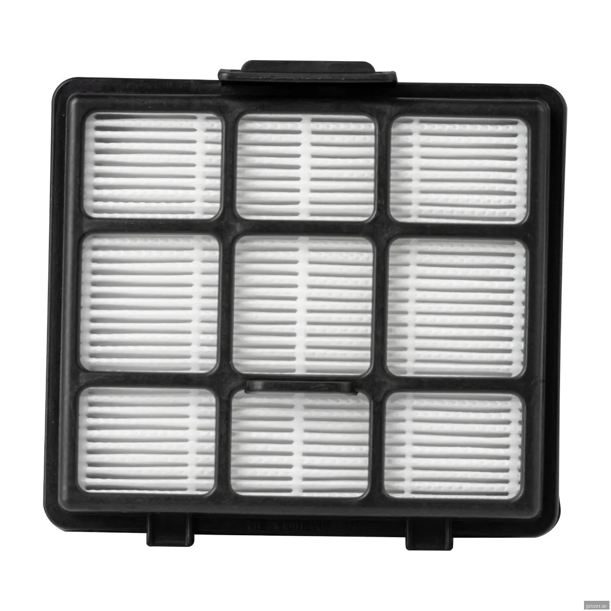 Point Flow 600 HEPA-filter för dockningsstation