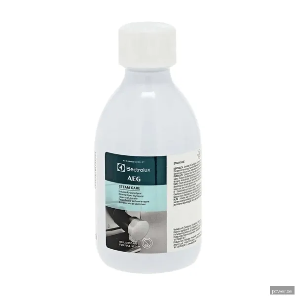 Electrolux M3OCD301 avkalkningsmedel för ångugnar, 250 ml