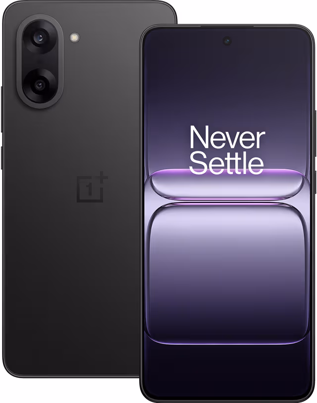 OnePlus Nord CE5 256GB/8GB - Black Infinity