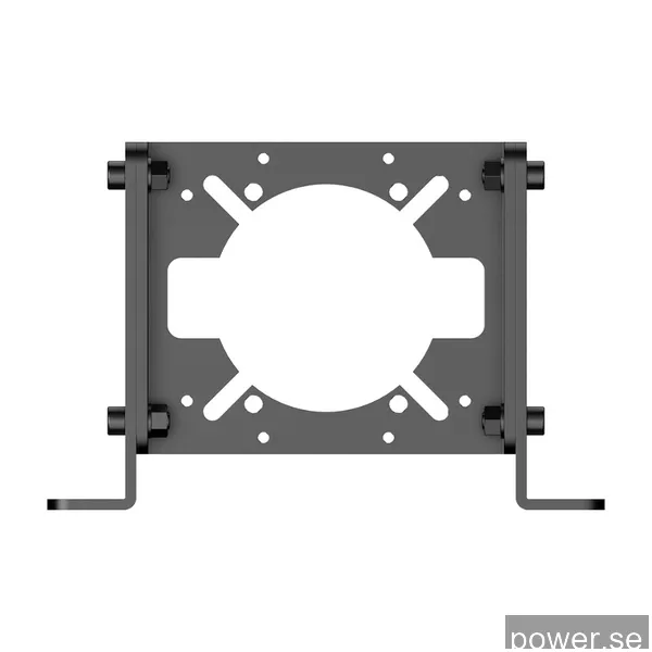 Moza Racing Wheel Base Front Mount