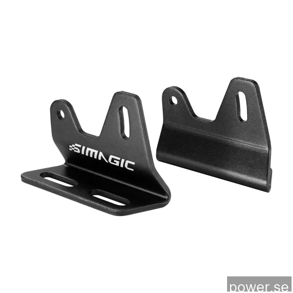 Simagic EVO Side Mounting Bracket - Sim Racing Tillbehör