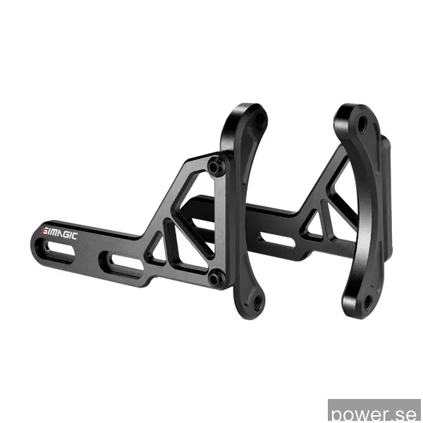 Simagic EVO Front Mounting Bracket - Sim Racing Tillbehör
