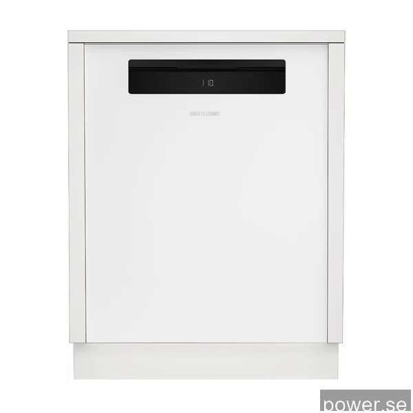 Grundig GR7700 GNLP4510W diskmaskin