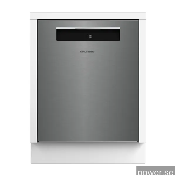 Grundig GR7700 GNLP4510X diskmaskin