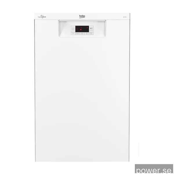 Beko b300 BDUS15P04W diskmaskin