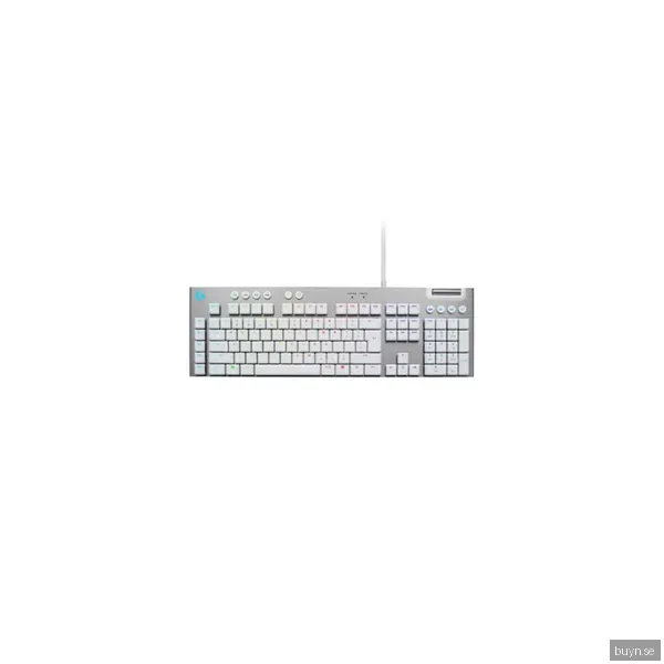 Logitech G815 - Tactile