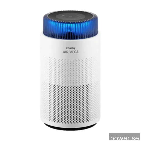 Coway Airmega 100 luftrenare, vit