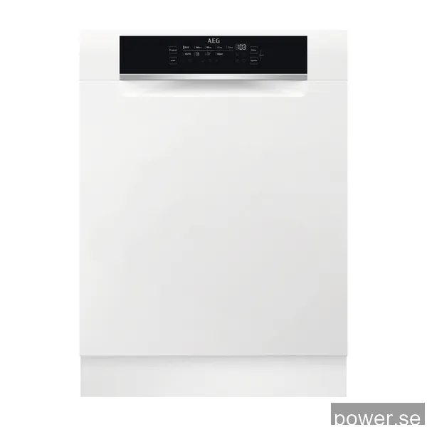 AEG 7000-serien FBB75717PW diskmaskin