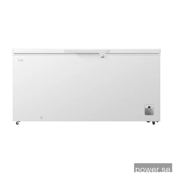 Kulz KCF500EW5 frysbox
