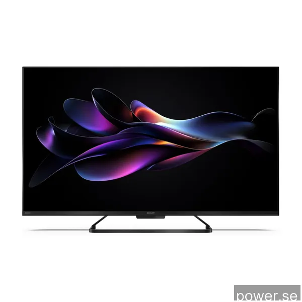 Sharp 43" 4K QLED TV 43HR7465E