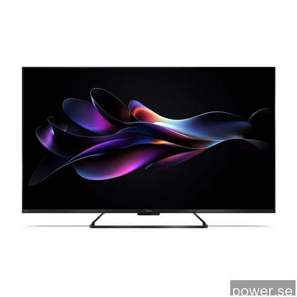 Sharp 50" 4K QLED TV 50HR7465E