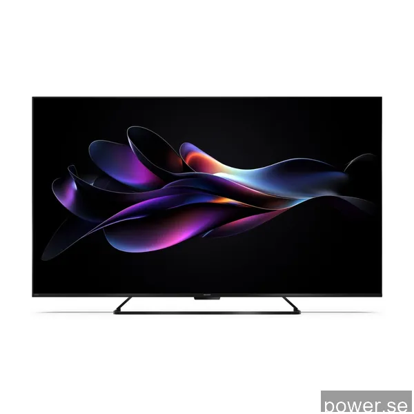 Sharp 65" 4K QLED TV 65HR7465E