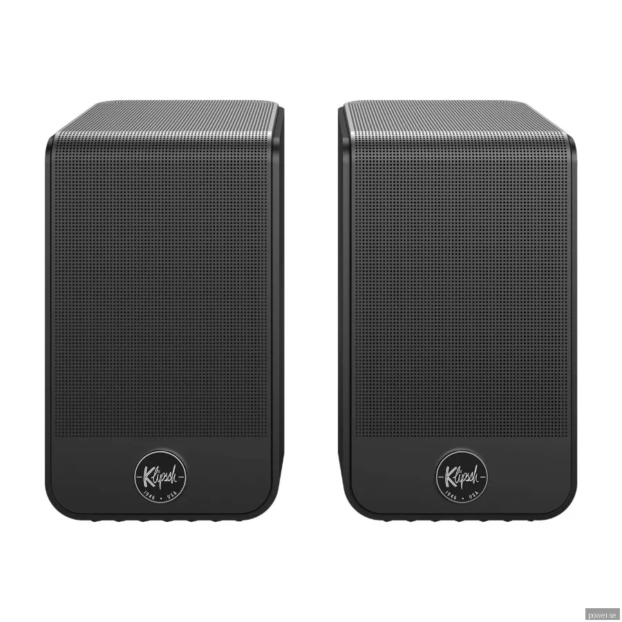 Klipsch Flexus Core 200 2.0 högtalarsystem