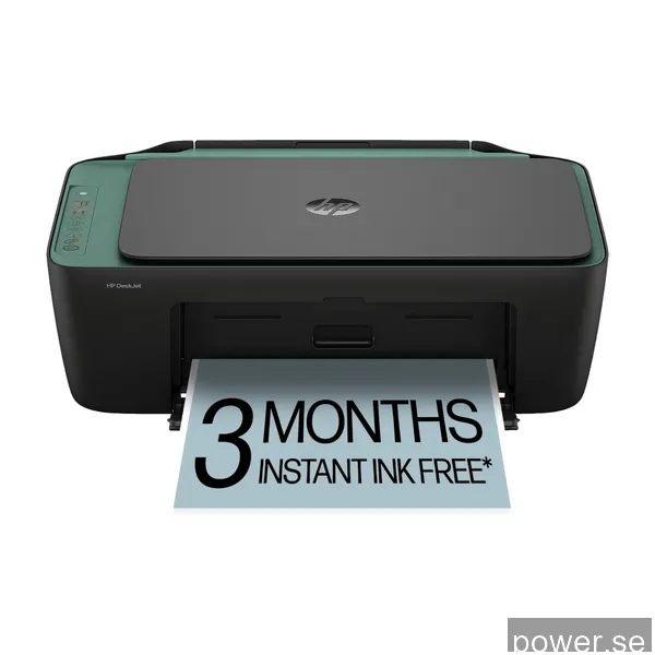 HP DeskJet 2923 Allt-i-ett-skrivare