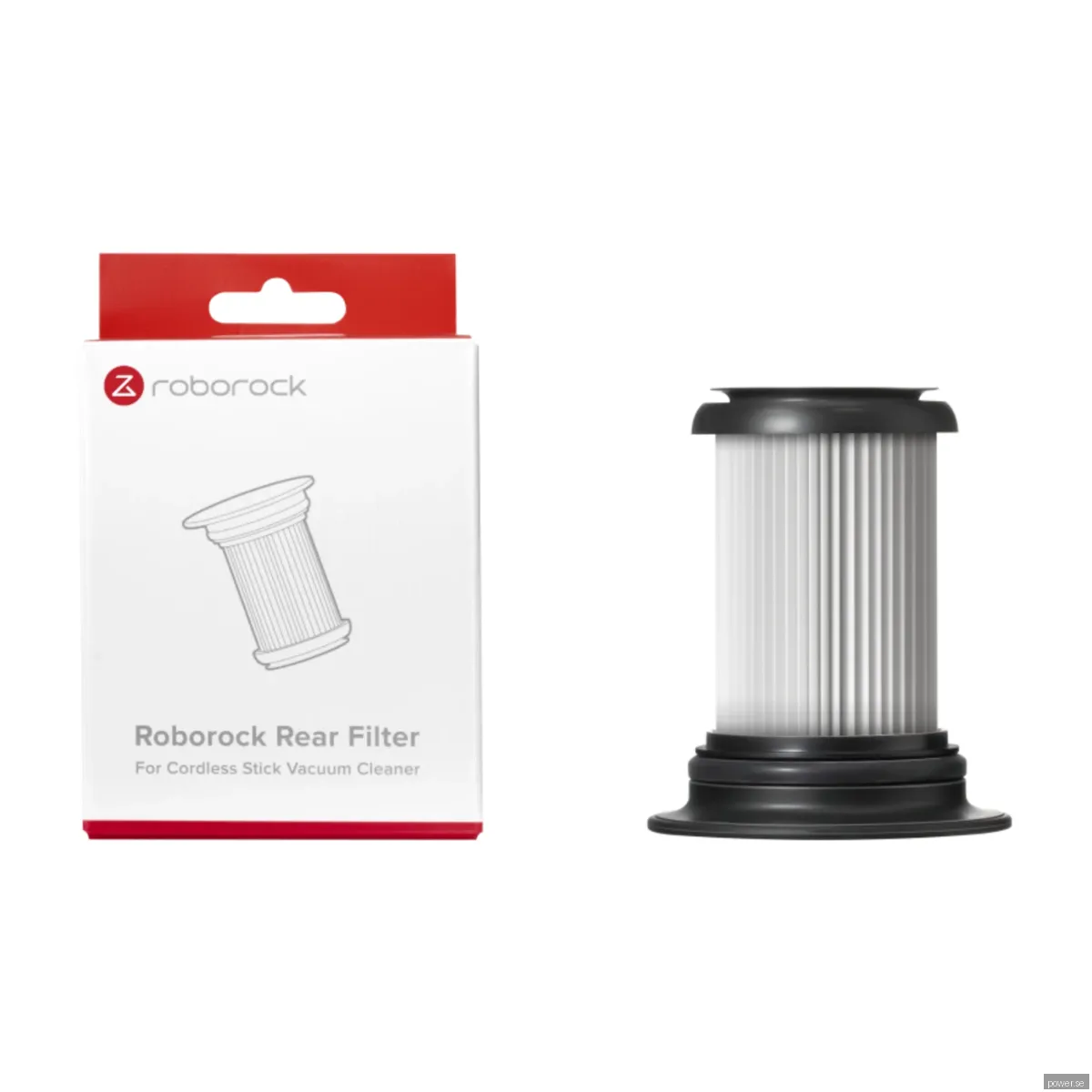 Roborock F25 Combo/F25 ACE Combo filter