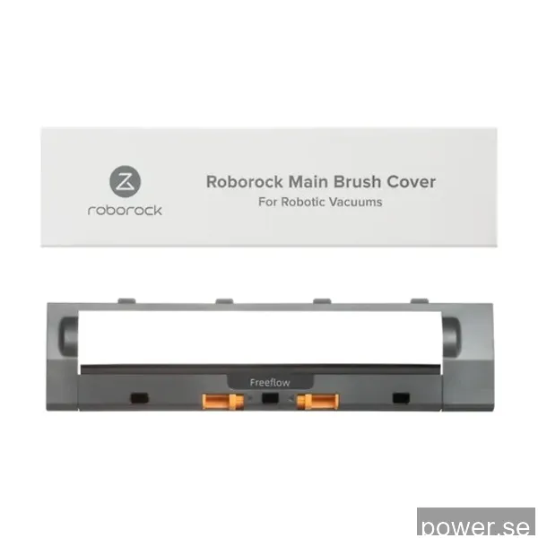 Roborock Saros Z70 huvudborstskydd