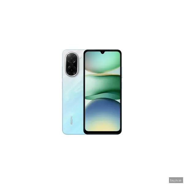 Xiaomi Redmi A5 6.88" 128GB Blå