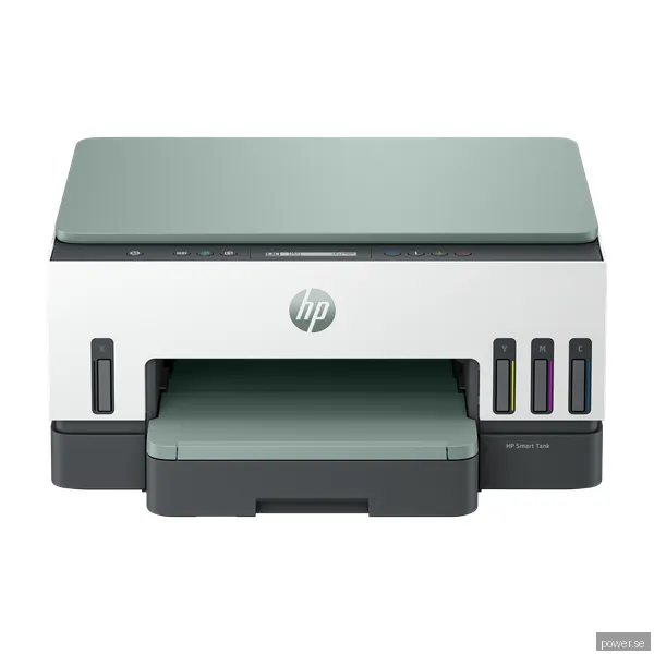 HP Smart Tank 7007 Allt-i-ett-multifunktionsskrivare