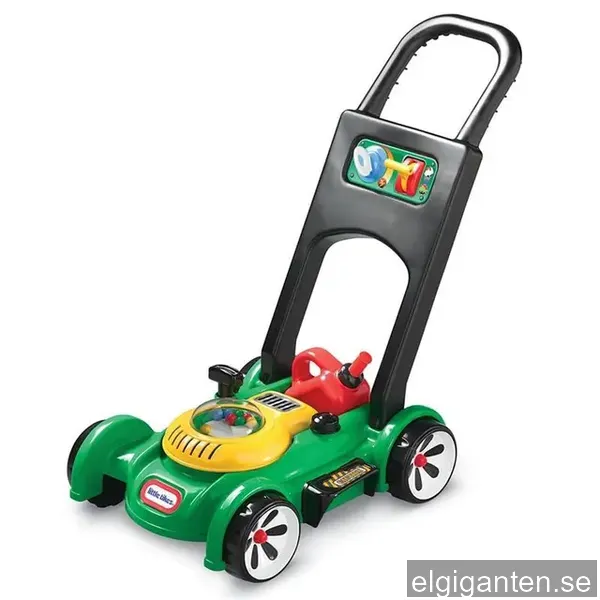 Little Tikes Gas 'n Go Mower