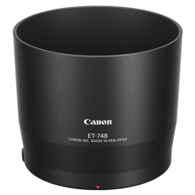 Canon ET-74B Lens Hood