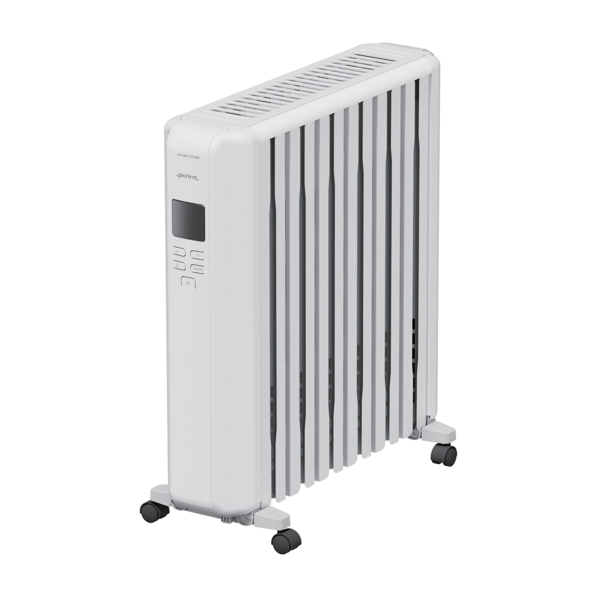 Point POOH2500WH oljeelement