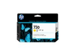 HP 730 / P2V64A Yellow Ink