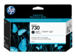 HP 730 / P2V65A Matte Black